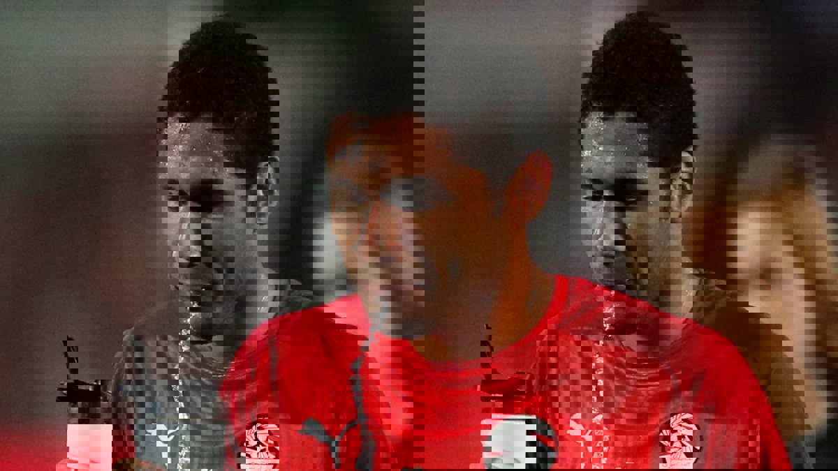 محمد النني في طريقه إلى هذا النادي الفرنسي