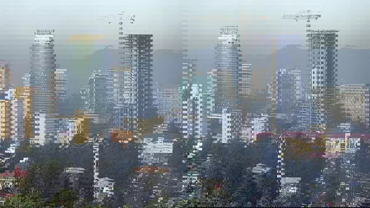 إثيوبيا تقول إنها أحبطت هجومًا على سفارة الإمارات في أديس أبابا