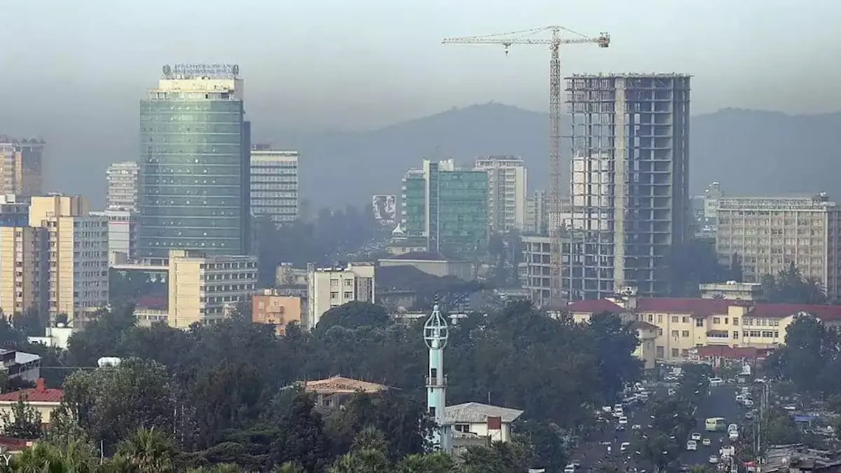 إثيوبيا تقول إنها أحبطت هجومًا على سفارة الإمارات في أديس أبابا