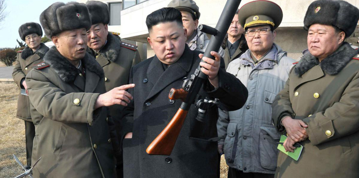 زعيم كوريا الشمالية يعاقب ساعده الأيمن هوانغ بيونغ-سيو