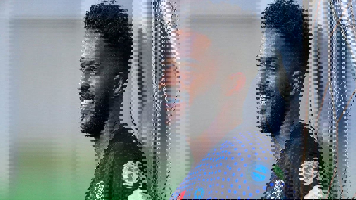 نادي الهلال يعلن إصابة نواف العابد ومحمد البريك قبل مواجهة العدالة