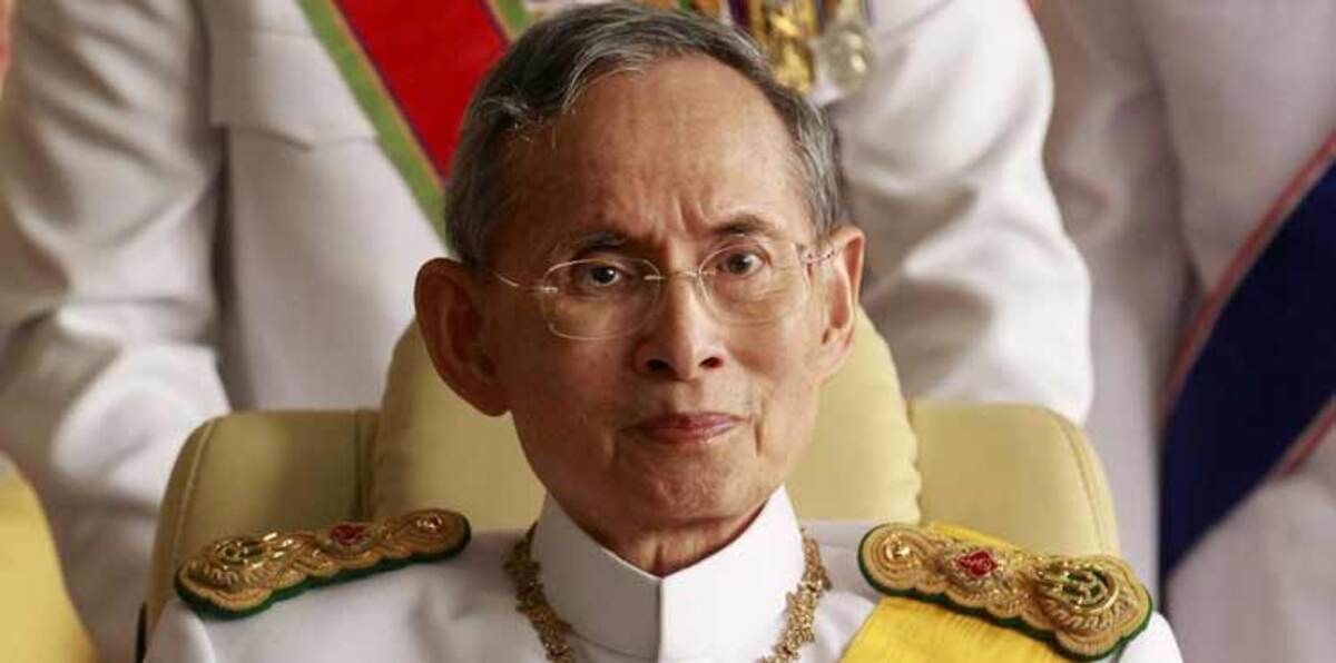 بعد وفاة الملك.. تايلاند تؤكد إجراء الانتخابات في موعدها