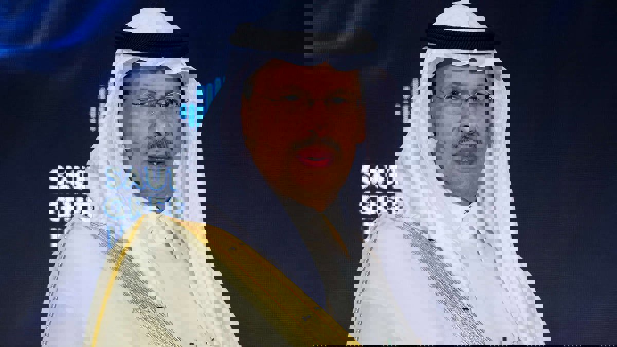 السعودية تعلن اكتشاف حقول غاز طبيعي