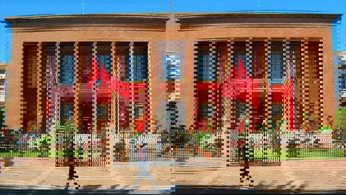 المغرب يرد على تقرير "هيومن رايتس ووتش" حول التعامل مع المعارضين