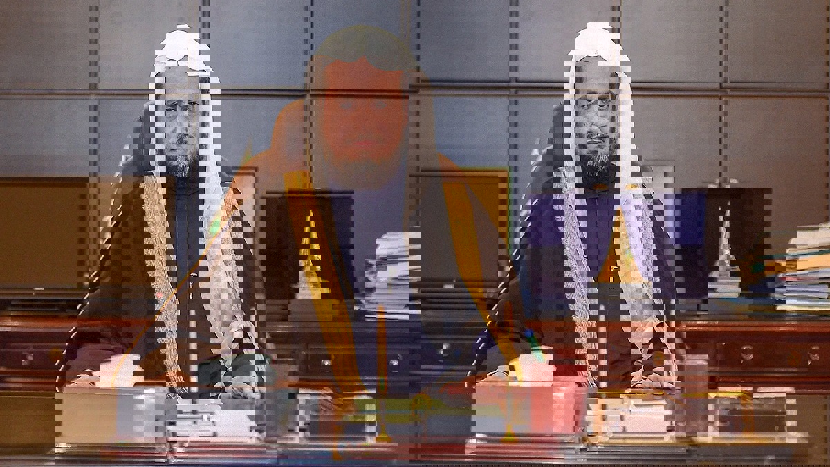 السعودية.. عقد أولى جلسات محاكمة المتورطين بقتل جمال خاشقجي