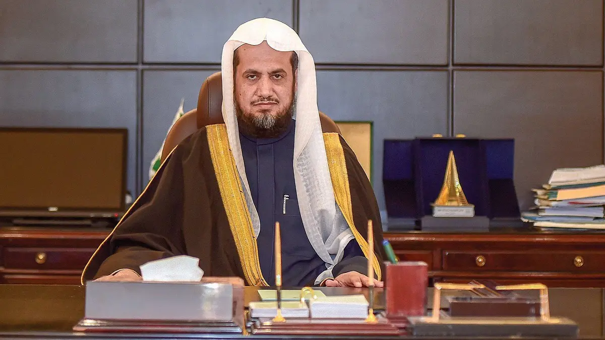 السعودية.. عقد أولى جلسات محاكمة المتورطين بقتل جمال خاشقجي