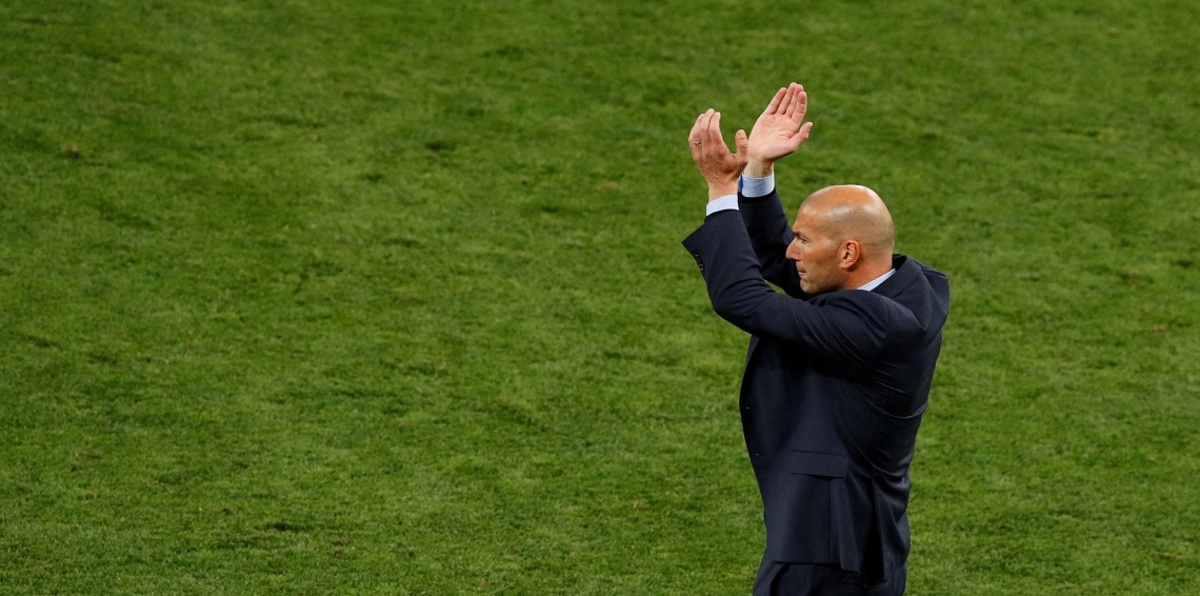 بعد الاستقالة.. هل قفز زيدان من مركب ريال مدريد قبل الغرق؟‎‎