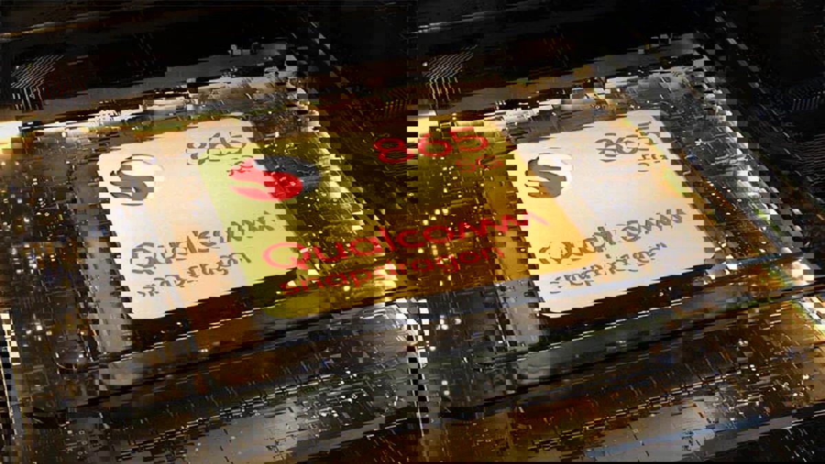 "سامسونغ" في ورطة بسبب معالج هاتف غالاكسي S20 الجديد