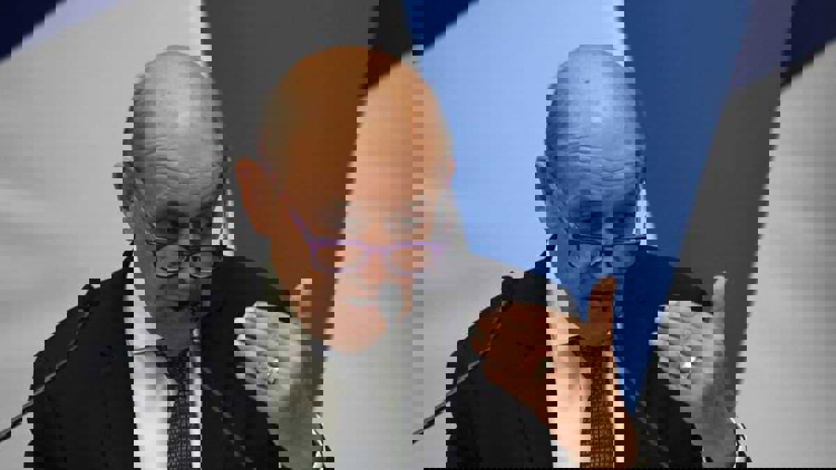 دعوة فرنسية للمنفي لحضور مؤتمر دولي حول إخلاء ليبيا من المرتزقة والقوات الأجنبية