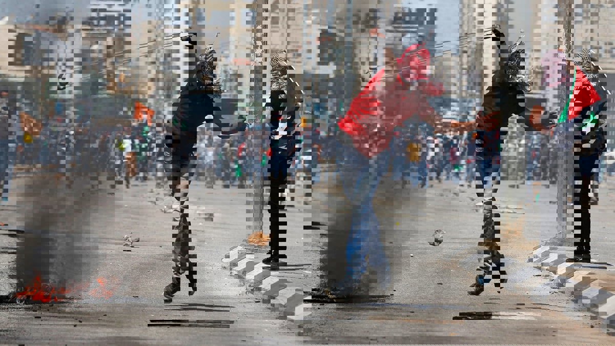 "قلق" إسرائيلي متزايد من اندلاع "انتفاضة" فلسطينية بالضفة الغربية 