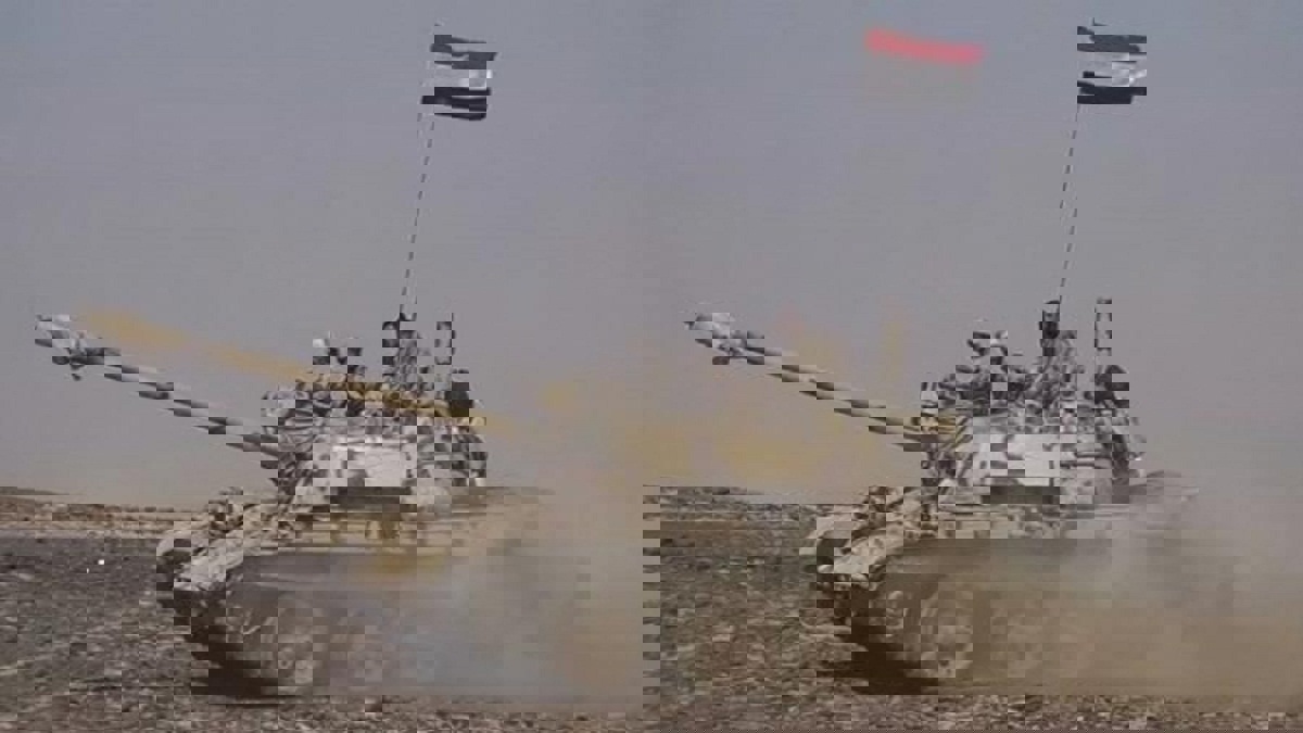 78 قتيلًا وجريحًا حوثيًا خلال تقدم الجيش اليمني في الضالع