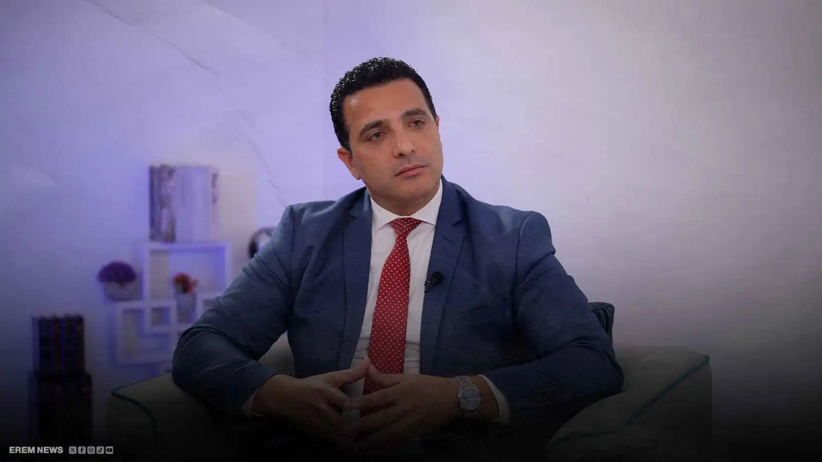 لا حل أمام حزب الله إلا بتسليم السلاح والانصياع للدولة اللبنانية