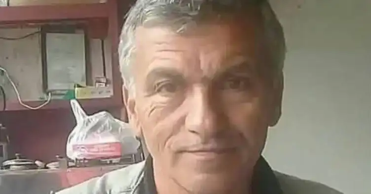 الرجل المتوفى