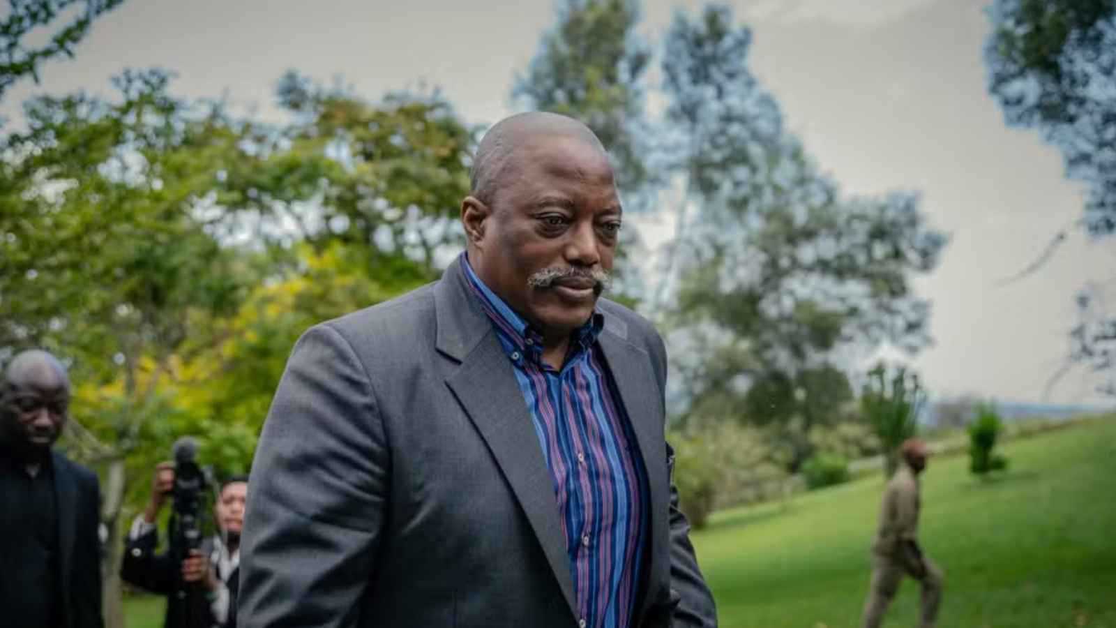 بعد الحكم بإعدام كابيلا.. مخاوف من تفجر الوضع الأمني شرق الكونغو