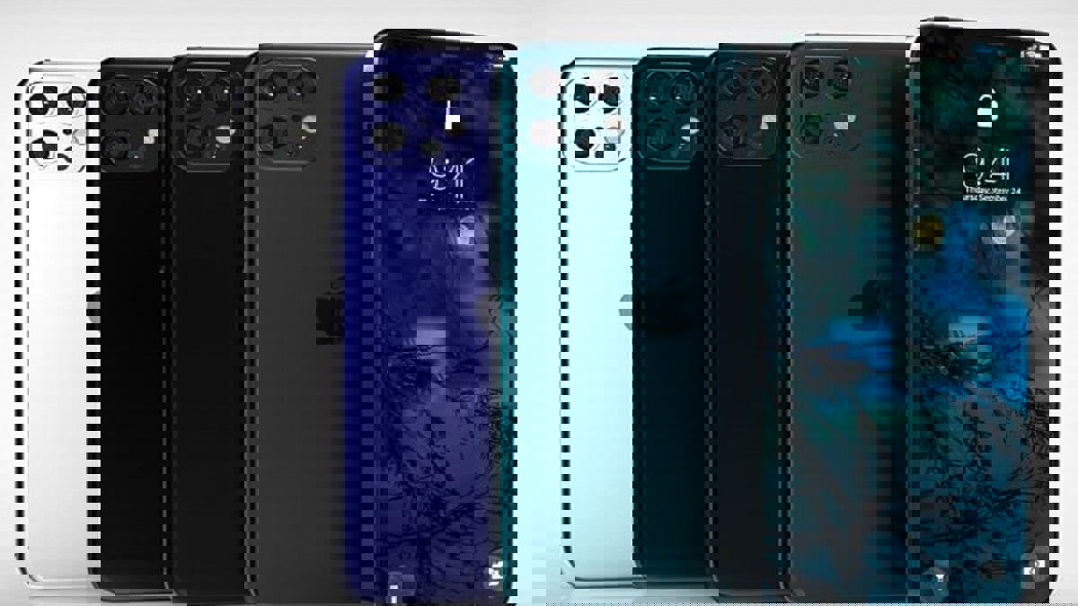 آبل تعلن تأجيل إطلاق  iPhone 12 حتى أكتوبر المقبل