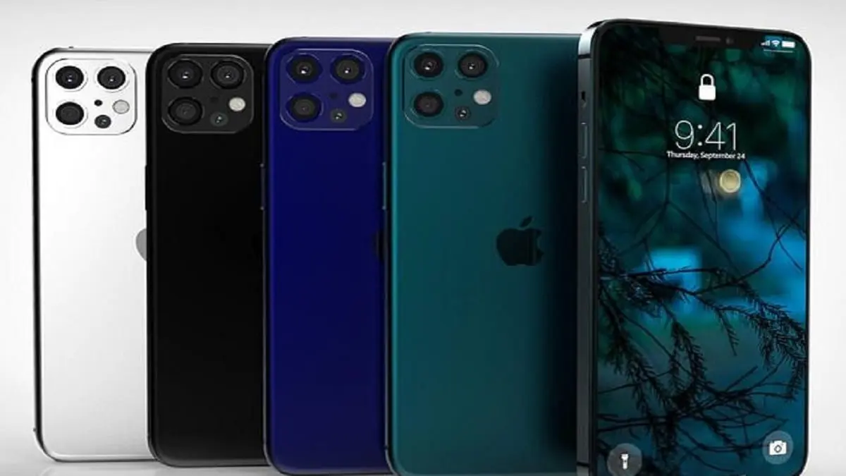 آبل تعلن تأجيل إطلاق  iPhone 12 حتى أكتوبر المقبل