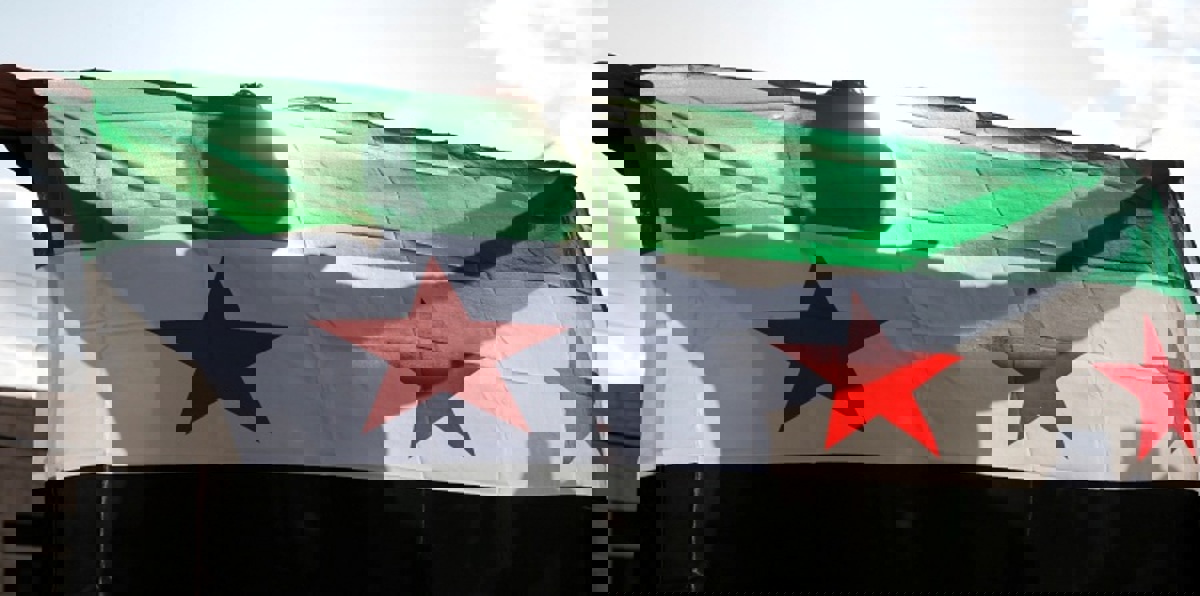 المعارضة السورية تقرر حضور "محادثات كازاخستان"