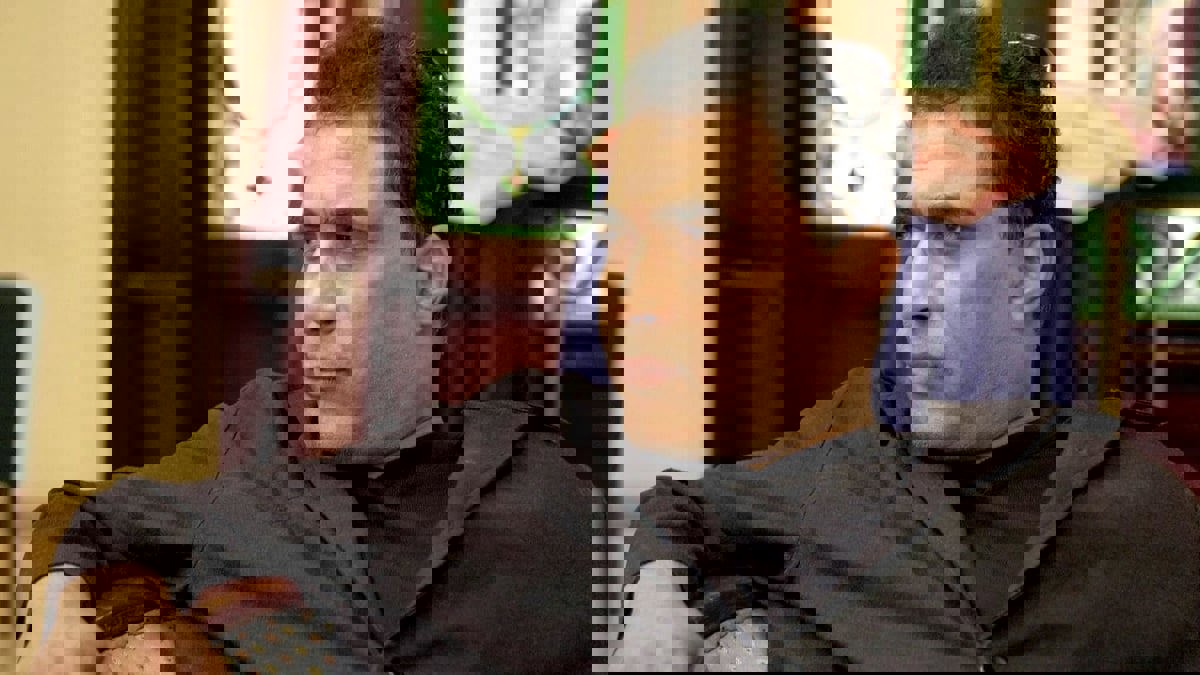 مصر.. أسرة الفنان أحمد زكي تخسر دعواها ضد مؤلف كتاب يتناول سيرته