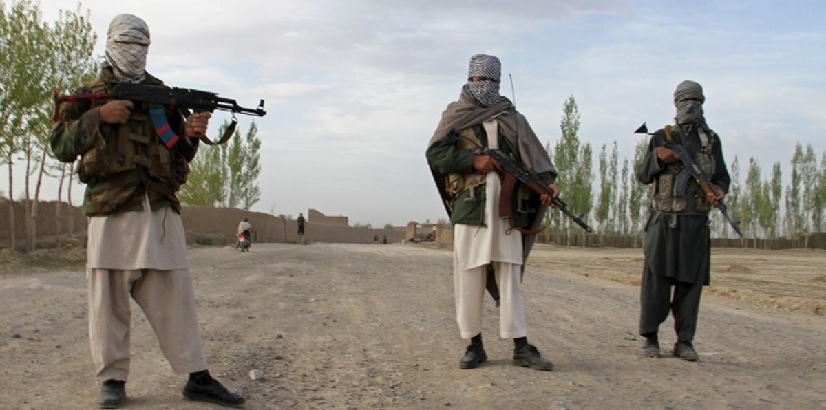 داعش يشن هجومًا جديدًا شرق أفغانستان