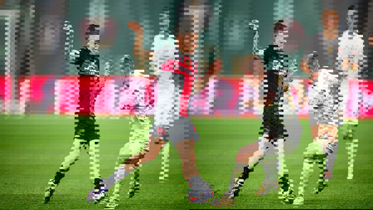 موسم تاريخي.. باير ليفركوزن يحرز كأس ألمانيا ويحقق الثنائية (فيديو)