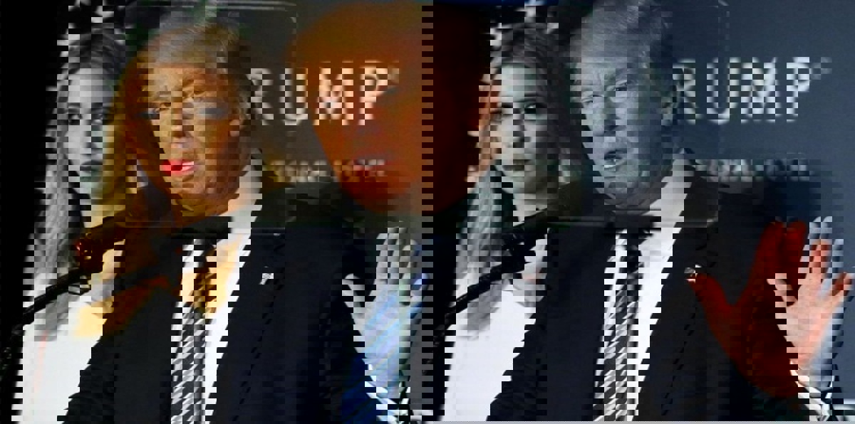 ترامب يتهم اوباما ولا دليل