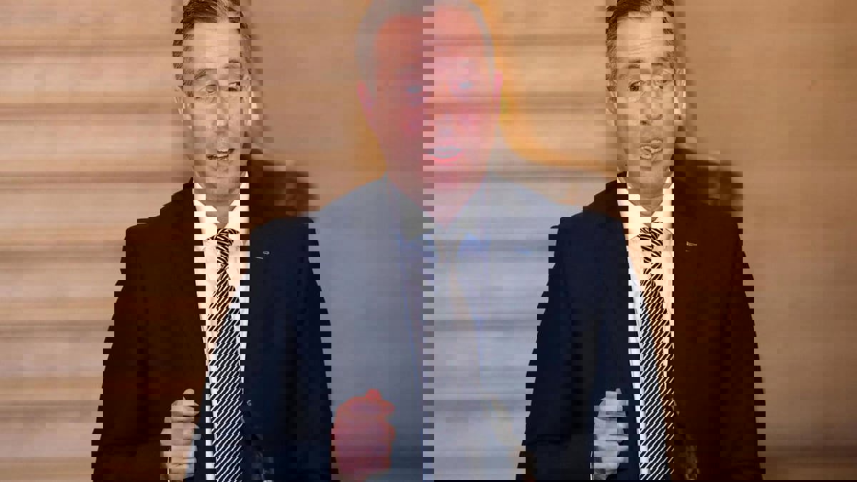 استقالة رئيس وزراء أيرلندا الشمالية وسط توتر بشأن ترتيبات بريكست