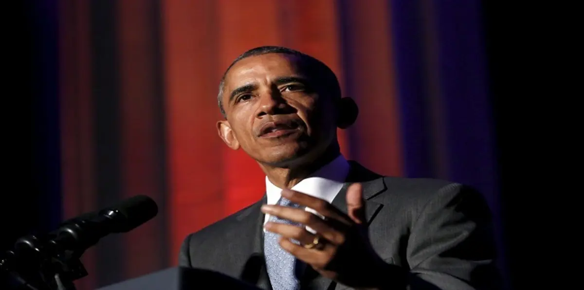 أوباما يجتمع مع مستشاريه لبحث خطر داعش