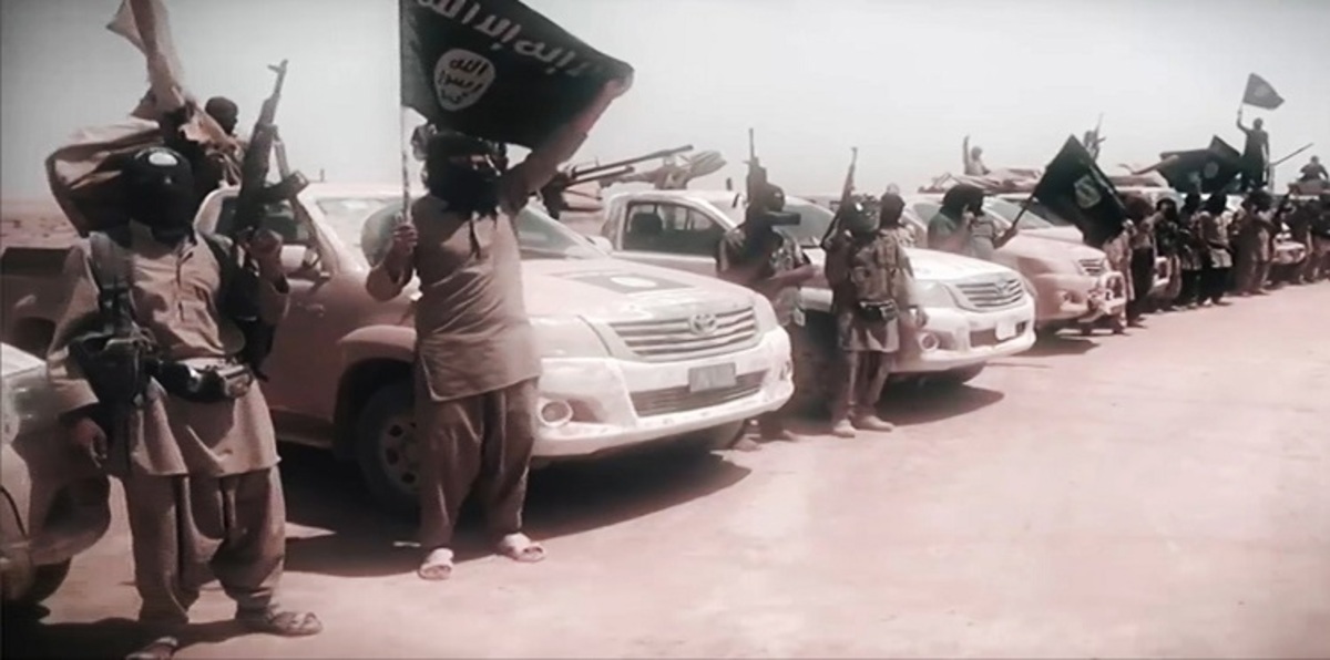 العراق يعلن مقتل 3 من قادة داعش في الموصل