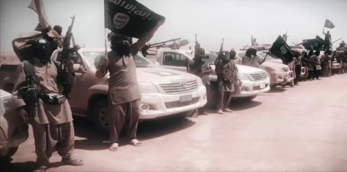 العراق يعلن مقتل 3 من قادة داعش في الموصل