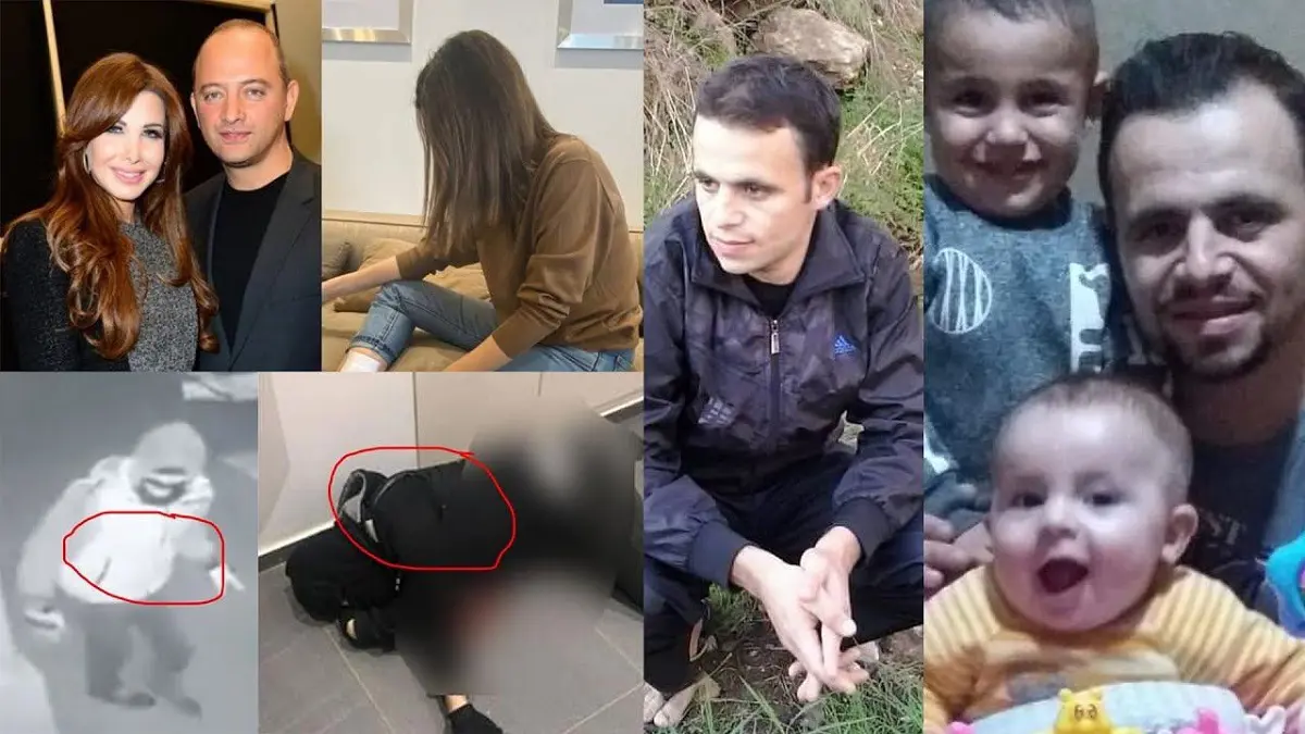 المحامية رهاب بيطار تكشف تطورات جديدة بقضية قتيل منزل نانسي عجرم (فيديو)