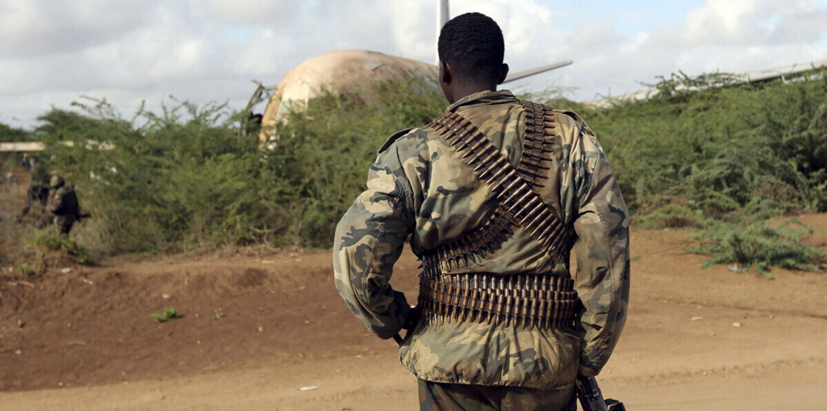 مقتل 3 جنود وضابط مخابرات سابق في اشتباك بمقديشو