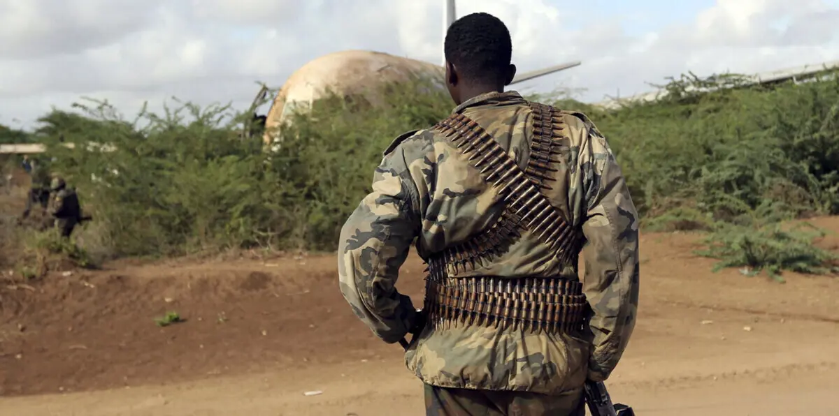 مقتل 3 جنود وضابط مخابرات سابق في اشتباك بمقديشو