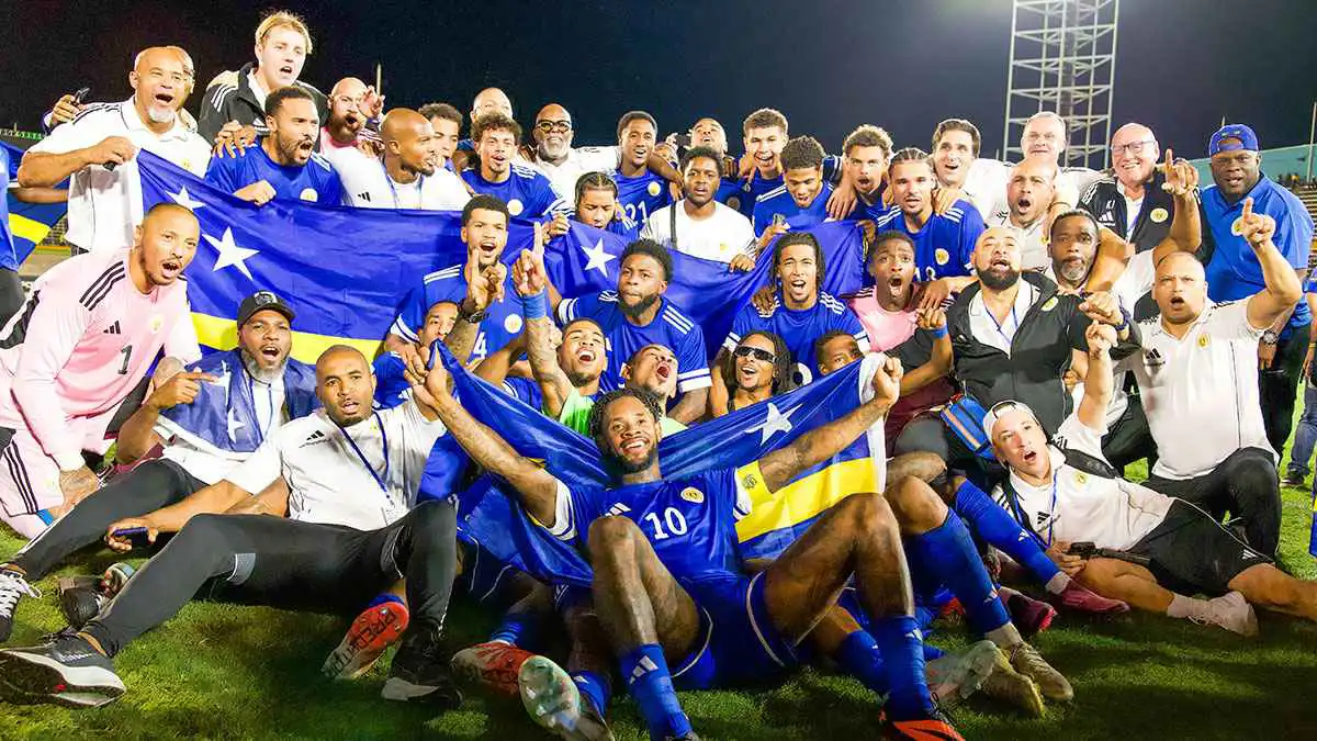 4 منتخبات تشارك في كأس العالم لأول مرة في التاريخ