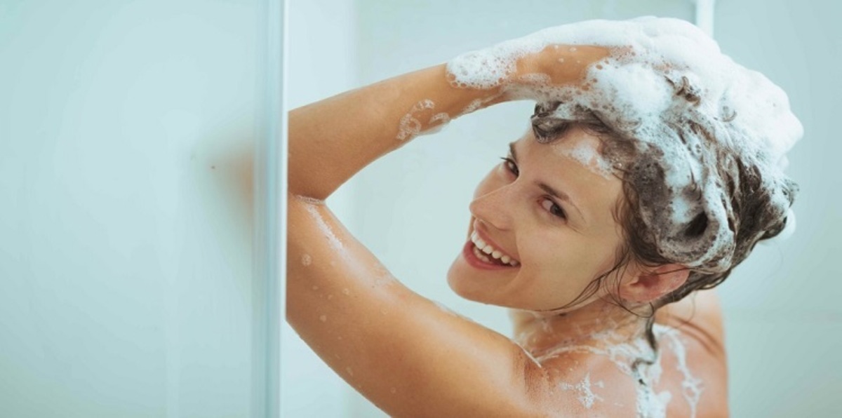 هل هناك أضرار لكثرة الاستحمام؟