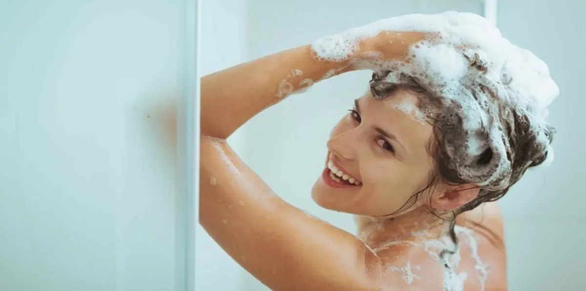 هل هناك أضرار لكثرة الاستحمام؟