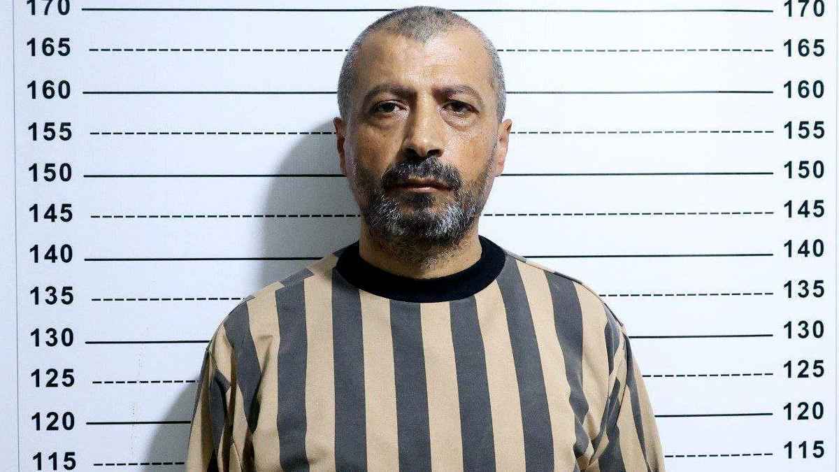 عن طريق زوجته.. الأمن السوري يوقع بمعاون مدير سجن صيدنايا