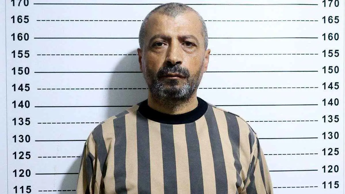 عن طريق زوجته.. الأمن السوري يوقع بمعاون مدير سجن صيدنايا