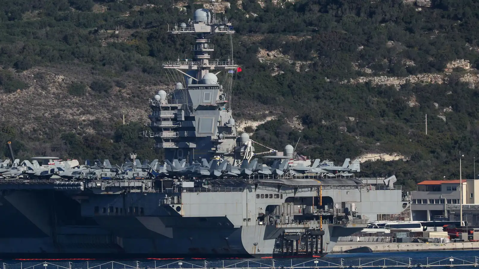 المواجهة حتمية.. جنرال إسرائيلي يتوقع صداماً عسكرياً وشيكاً مع طهران