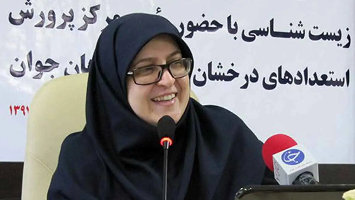 للمرة الأولى منذ نصف قرن.. تعيين امرأة متحدثة باسم الحكومة الإيرانية