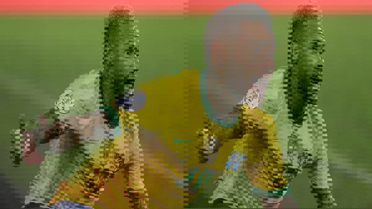 كوبا أمريكا.. نيمار يريد مواجهة منتخب الأرجنتين في النهائي