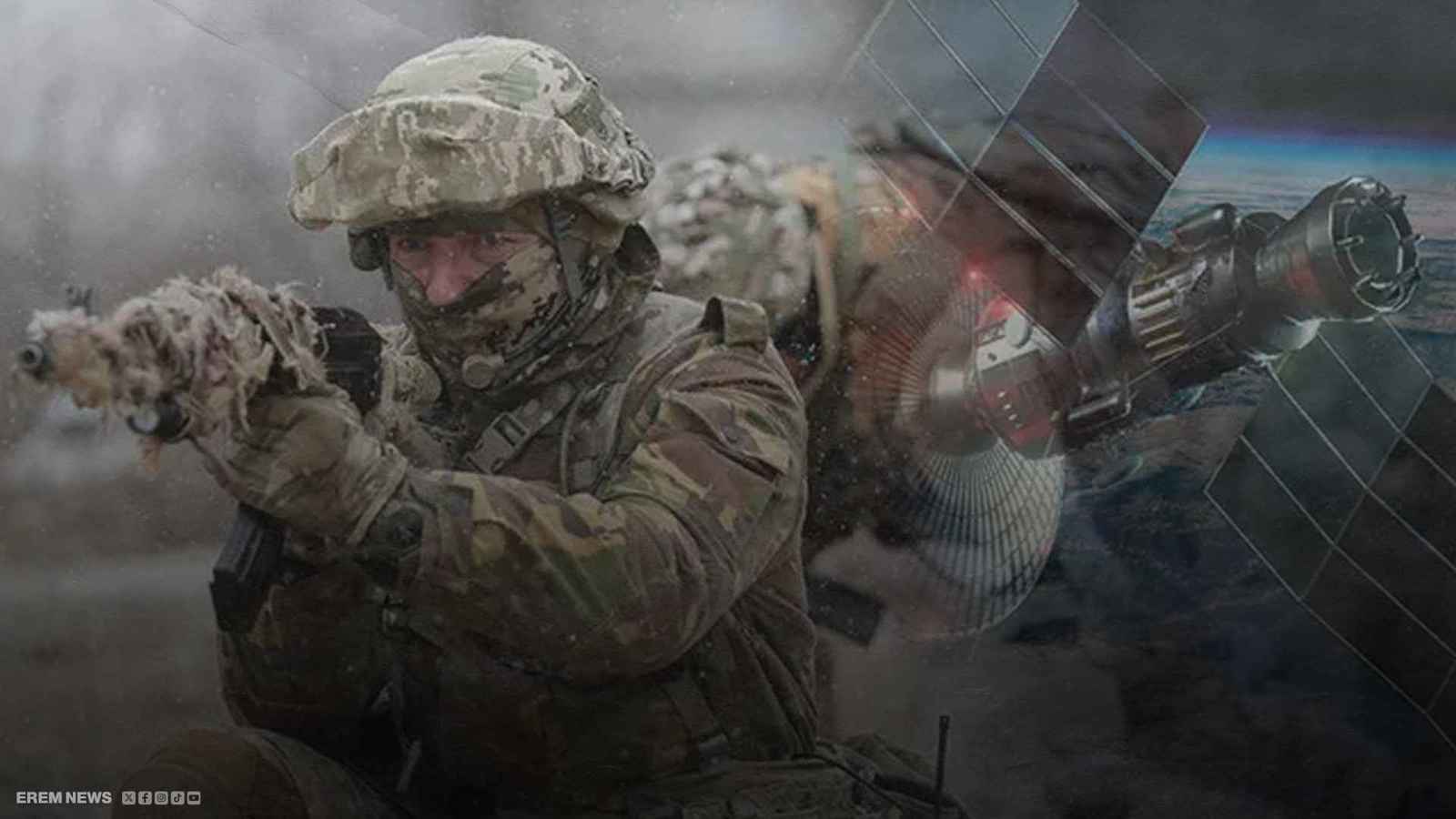 أمريكا تهدد أوكرانيا بـ"ستارلينك"