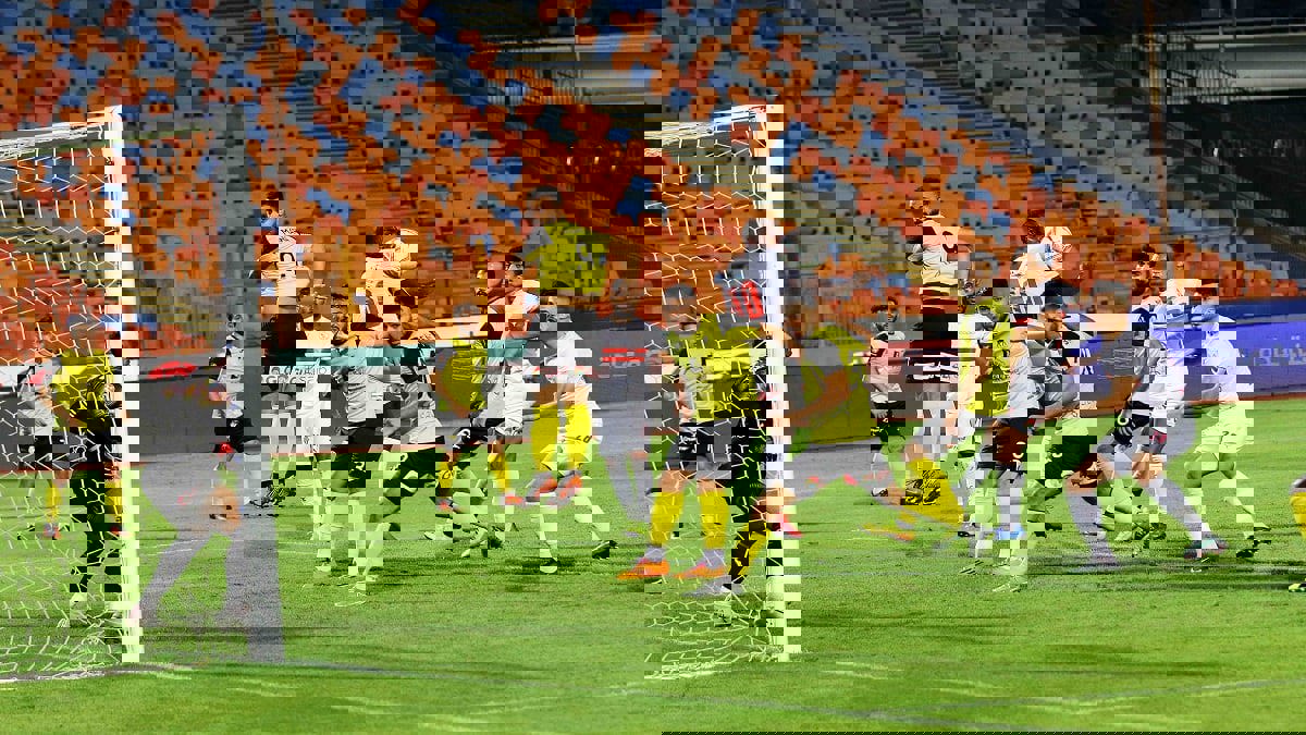 بعد تعادل الزمالك ووادي دجلة.. هذه سيناريوهات حسم صراع المركز الثاني في الدوري المصري‎