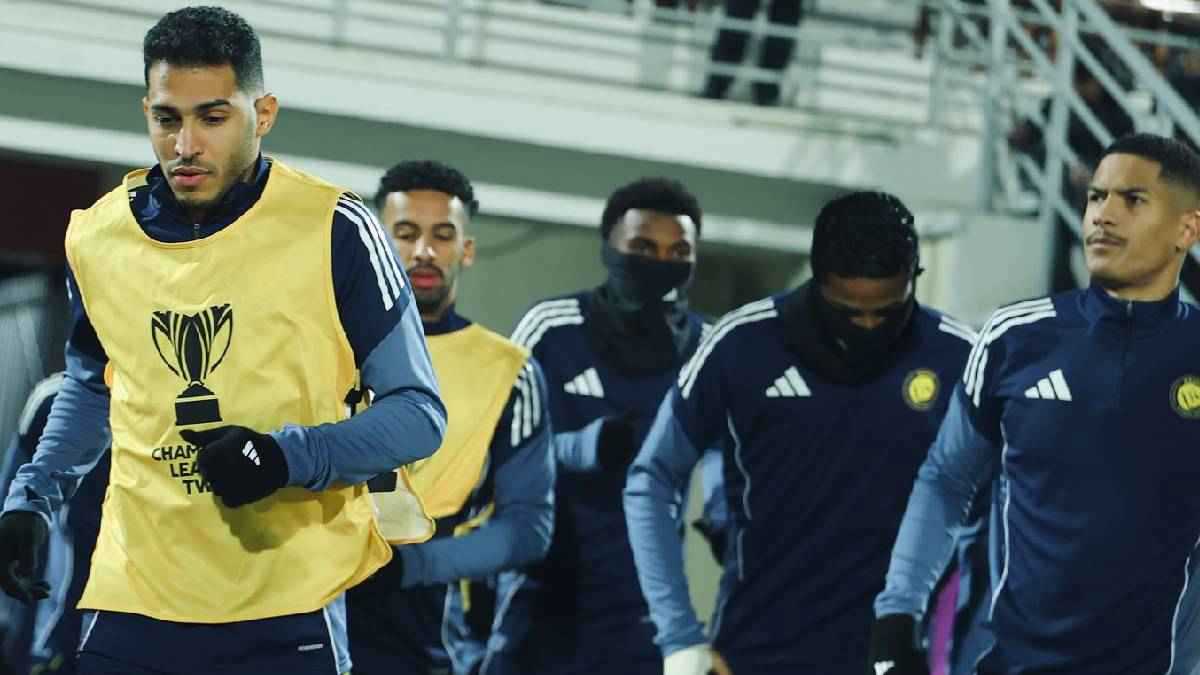 الهلال حاول ضمه.. النصر السعودي ينقض على نجم الدوري الإيطالي
