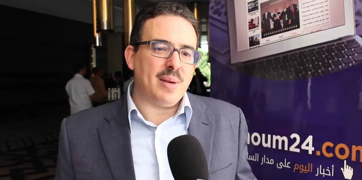 قبل يوم من محاكمته بتهم اغتصاب.. جمعيات نسائية مغربية تدافع عن "ضحايا بوعشرين"