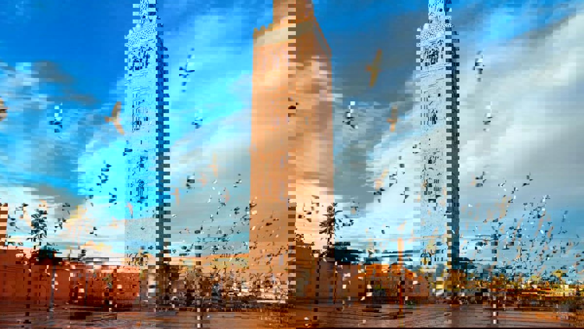 المغرب يحظر إقامة صلاة عيد الأضحى