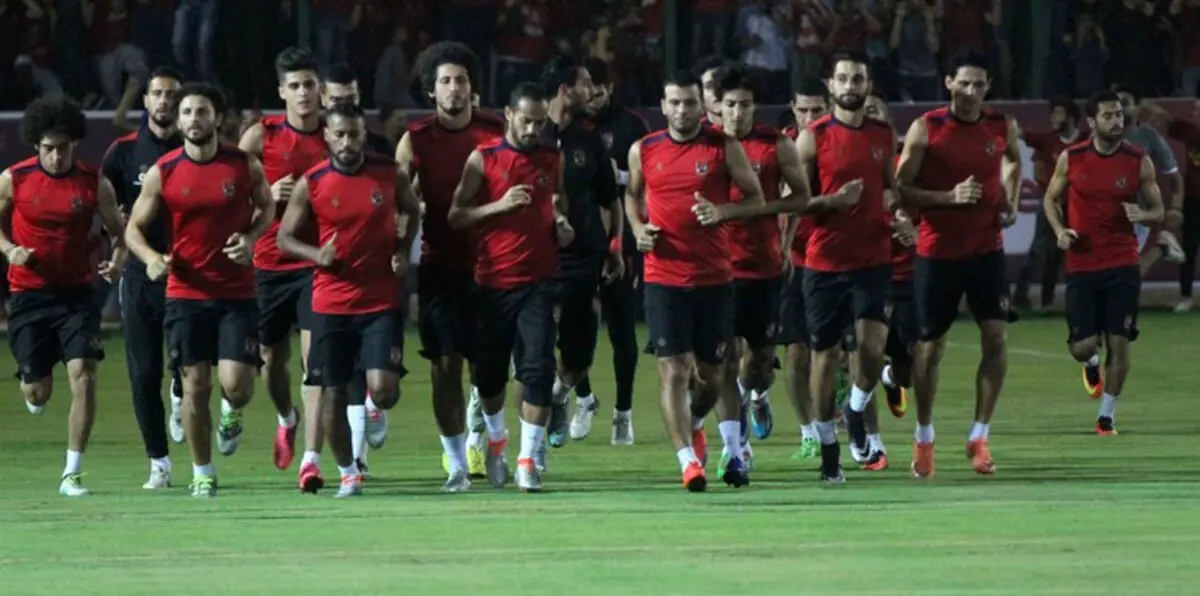 مصر.. إدارة الأهلي تعلن أسماء الراحلين
