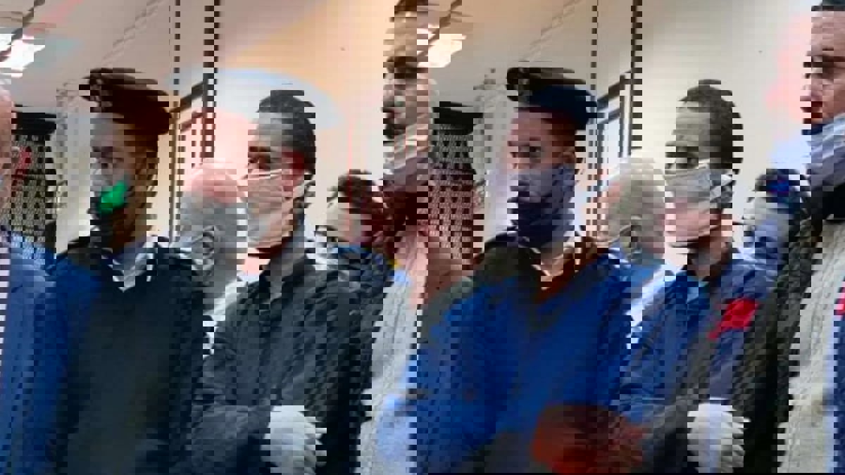 مصر.. محكمة النقض تؤيد إعدام "سفاح الجيزة"