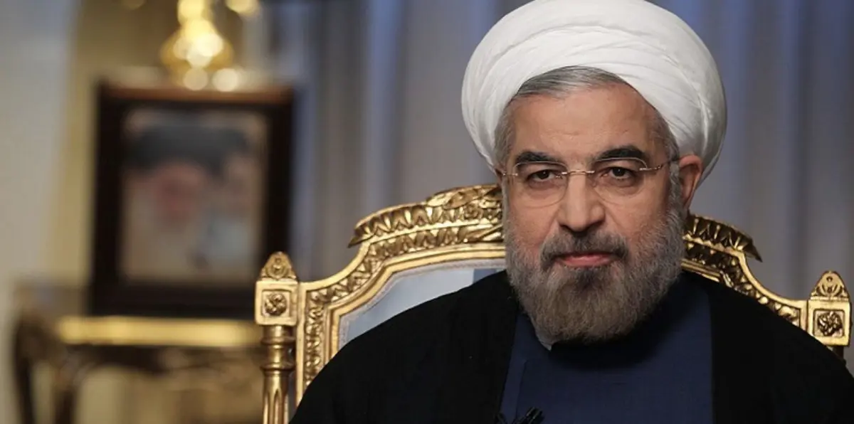  روحاني يبعد أحد مسؤولي حملته الانتخابية بسبب "إهانته للمقدسات" (فيديو)