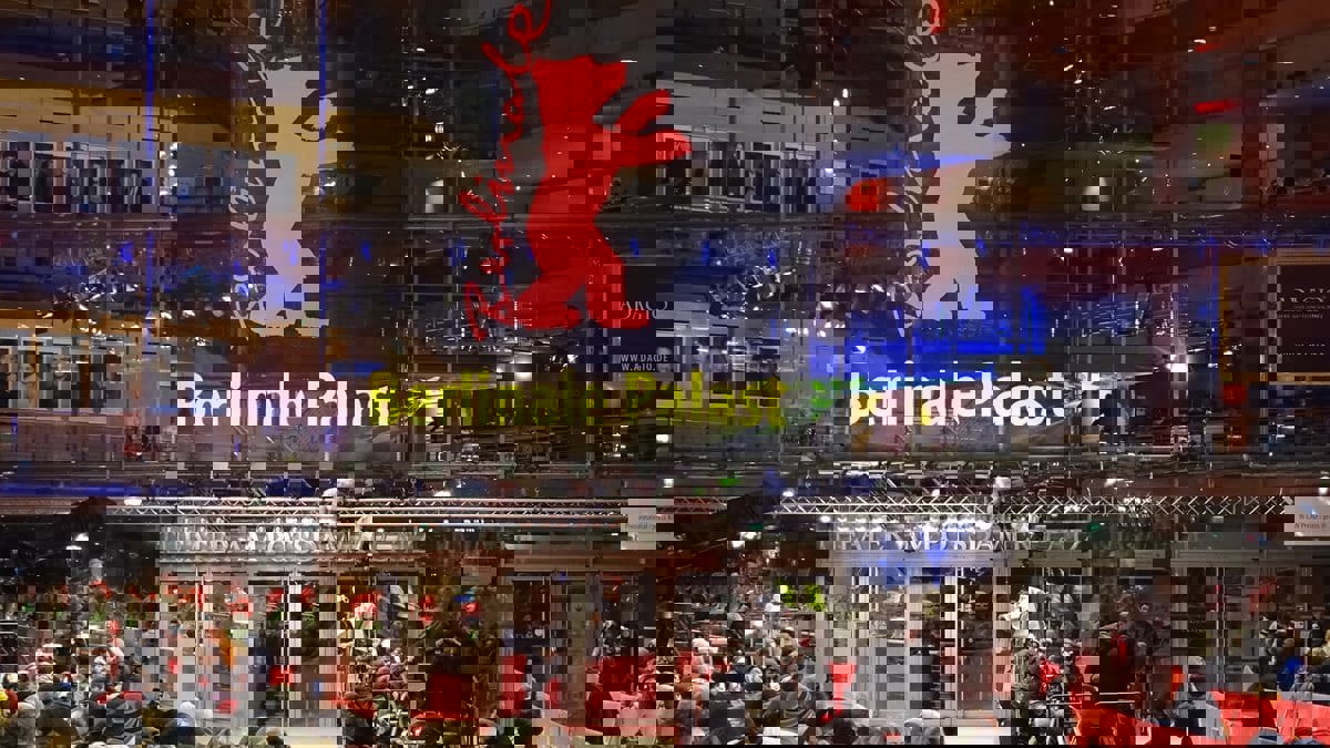 "ماء العين".. فيلم تونسي ينافس على جوائز مهرجان برلين 