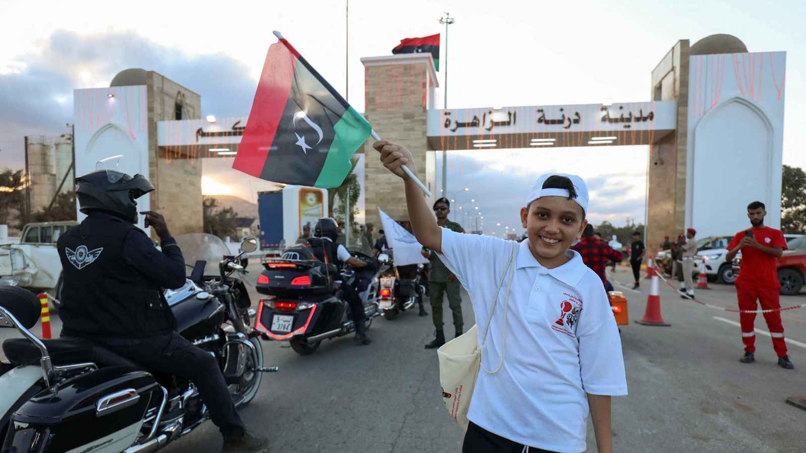 الانقسام الأمريكي ـ الروسي يمنع تعيين مبعوث أممي جديد في ليبيا